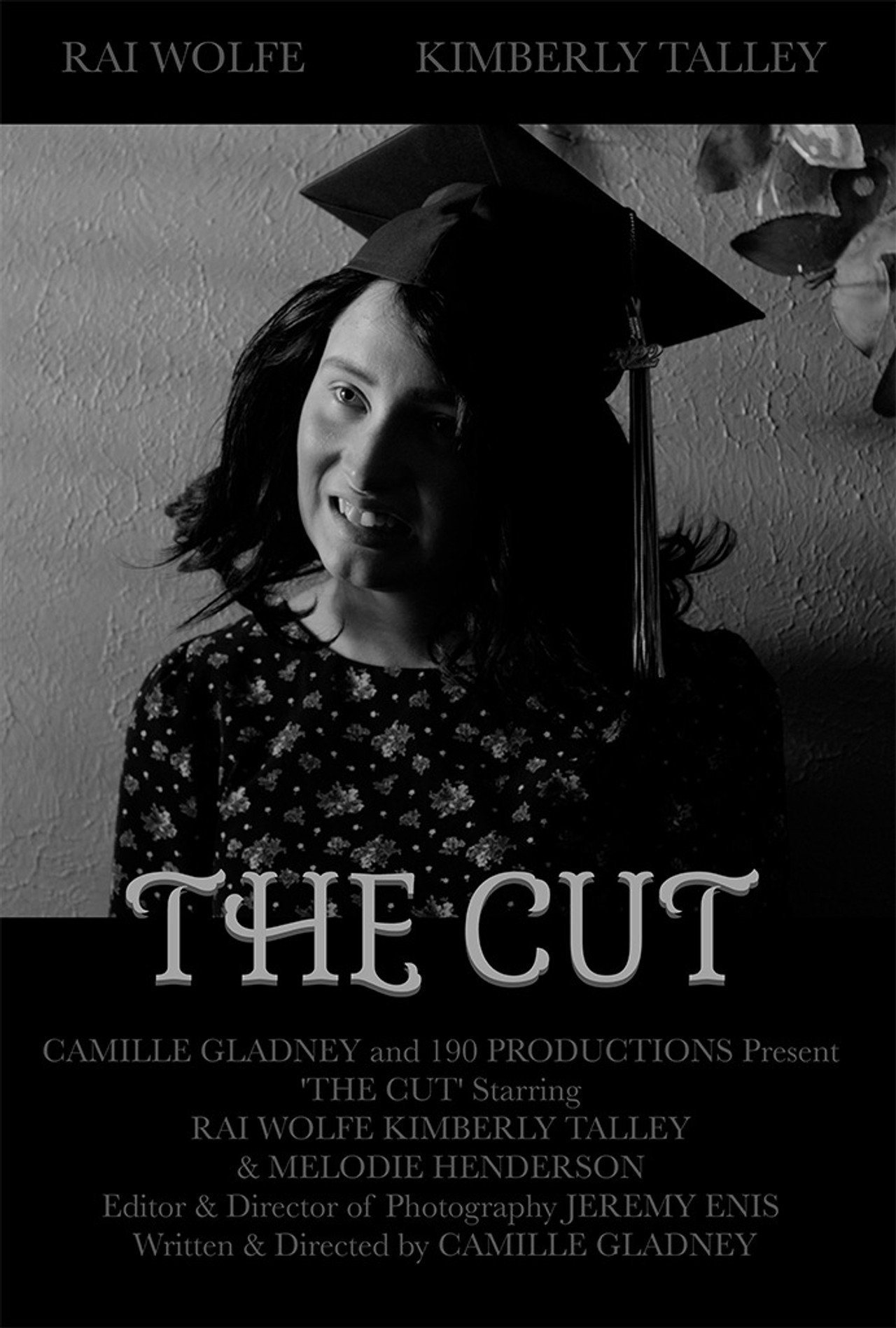 The Cut filmaffisch