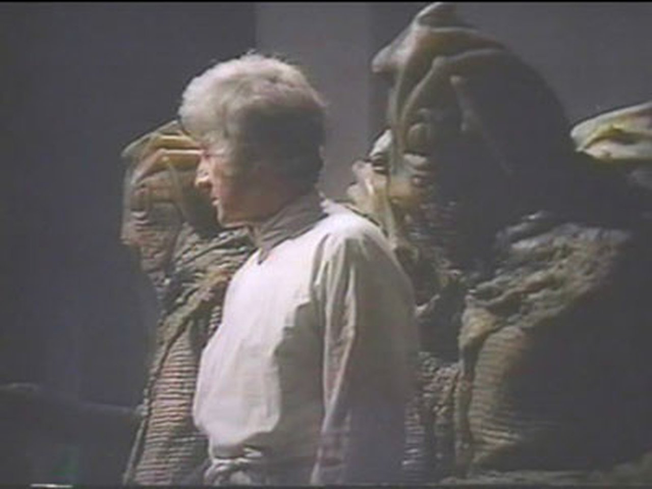 Doctor Who - Season 7 Episode 11 : Doctor Who and the Silurians (7)