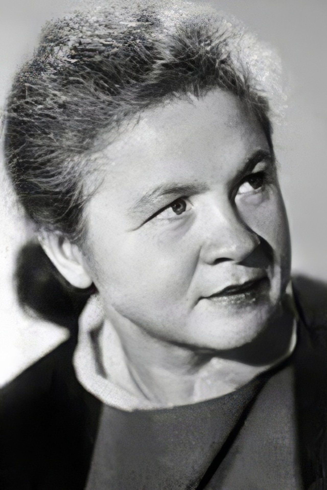 Photo of Александра Терёхина