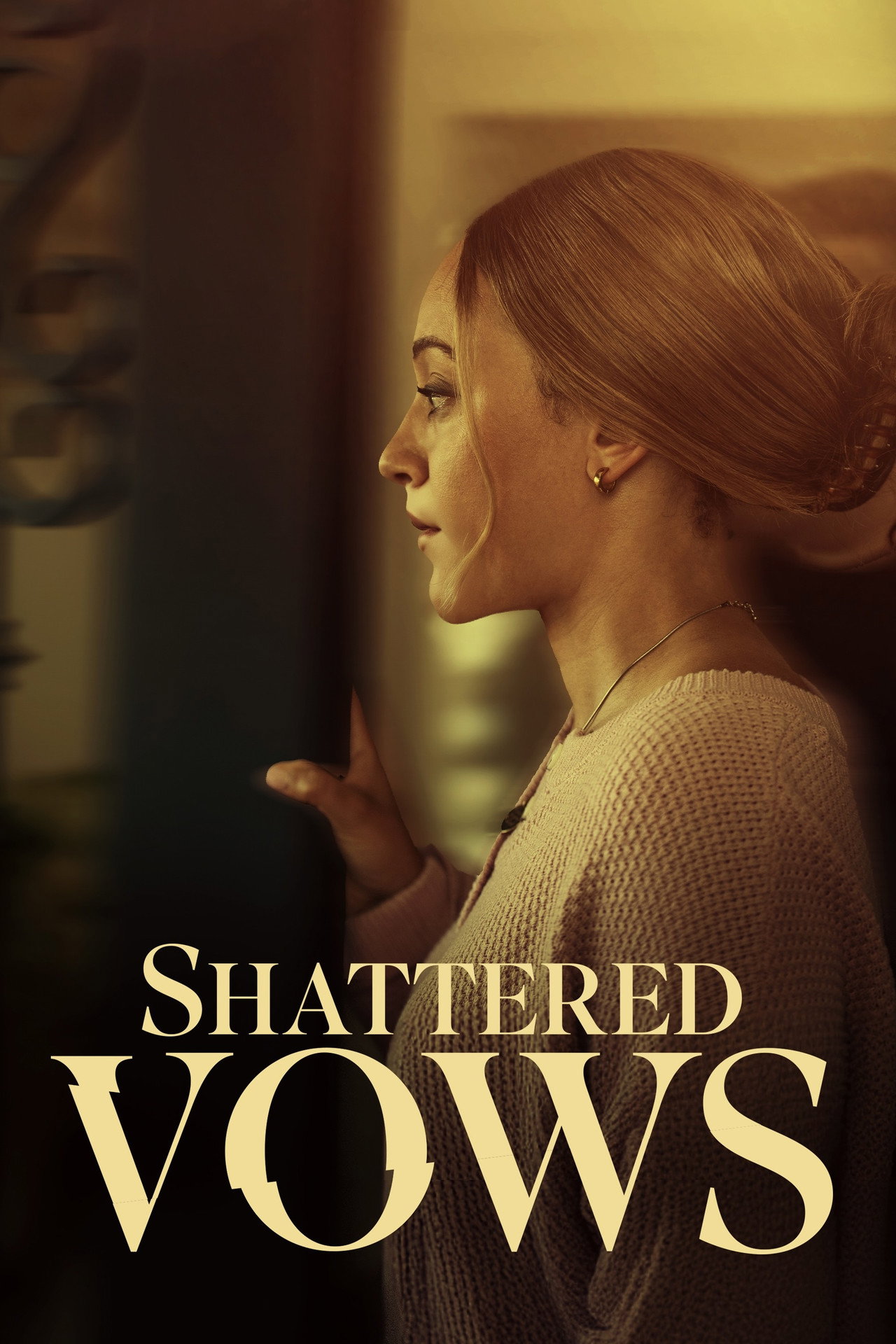 Shattered Vows