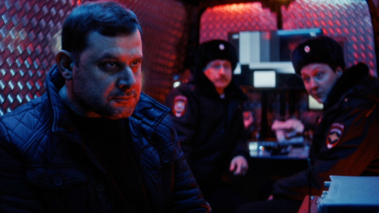 Ухожу красиво — Épisode 6