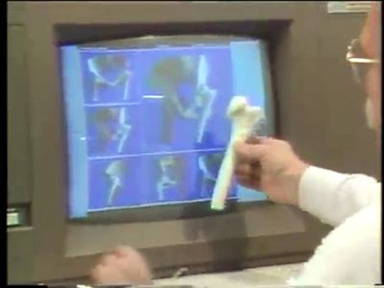 Computers and Medicine