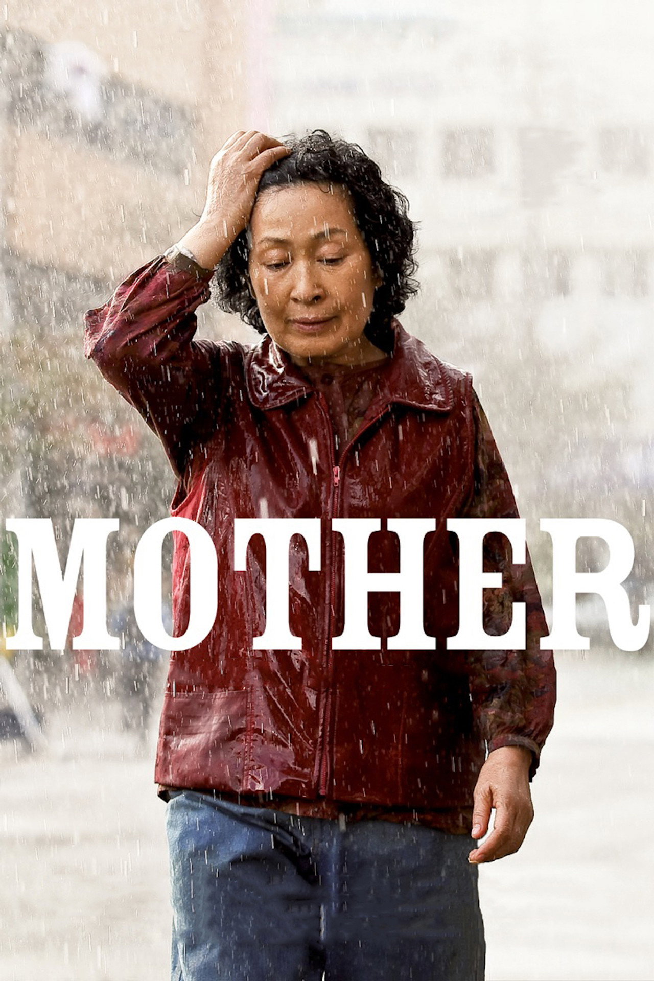 Mother poster
