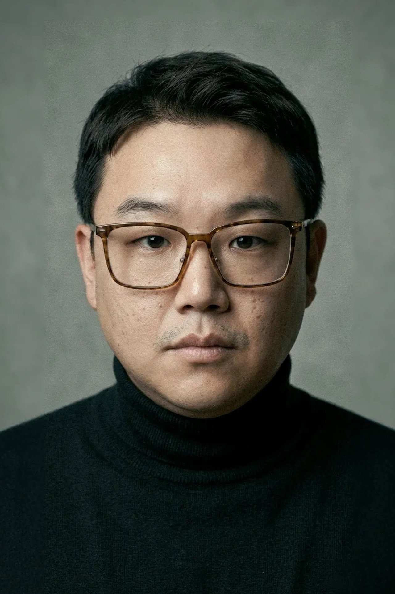 Lee Yong-seok
