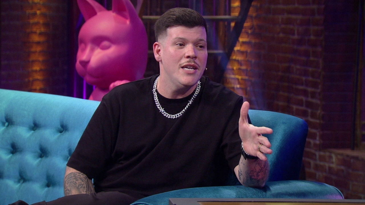 Lady Night — Épisode 12