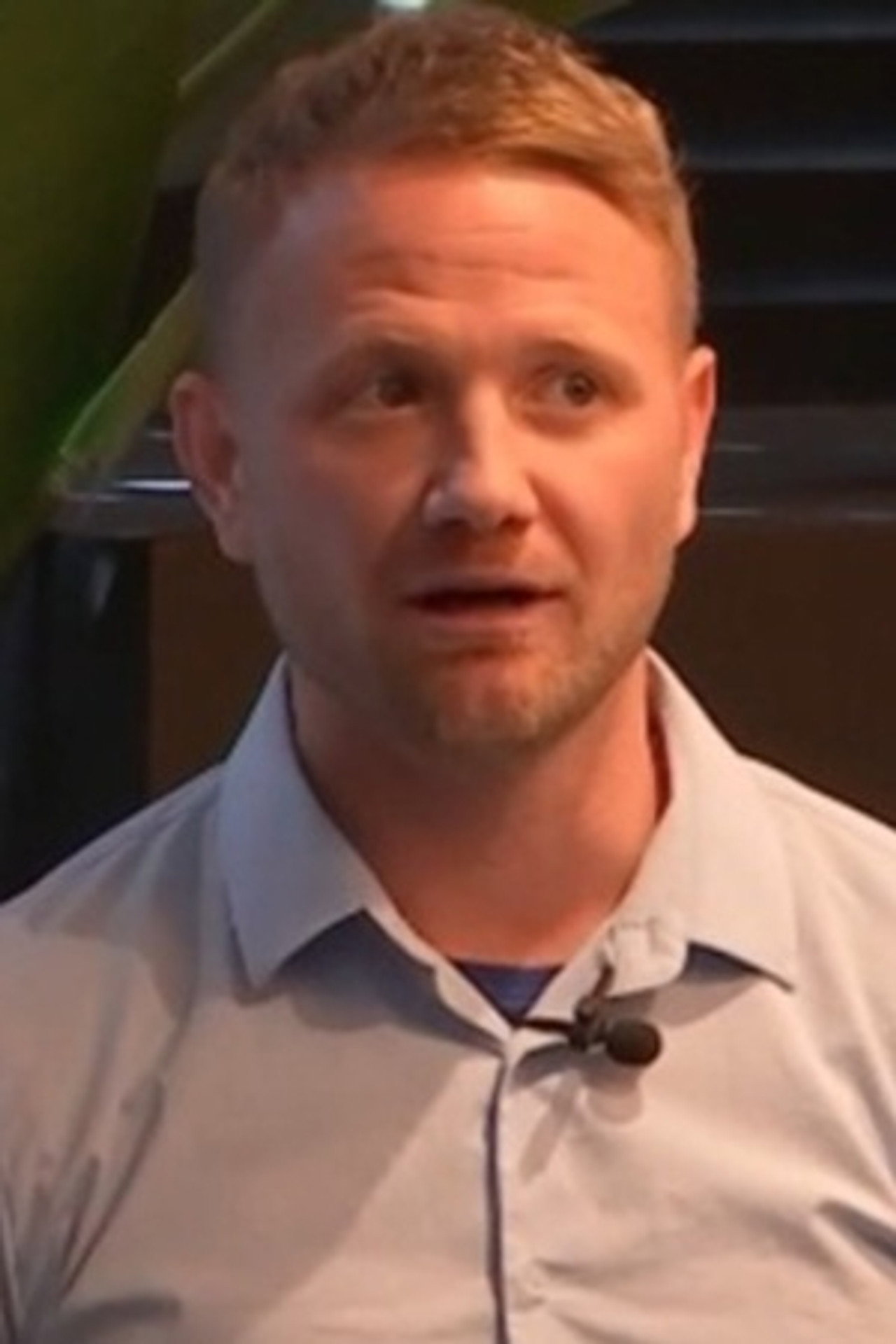 Peter Gerholt
