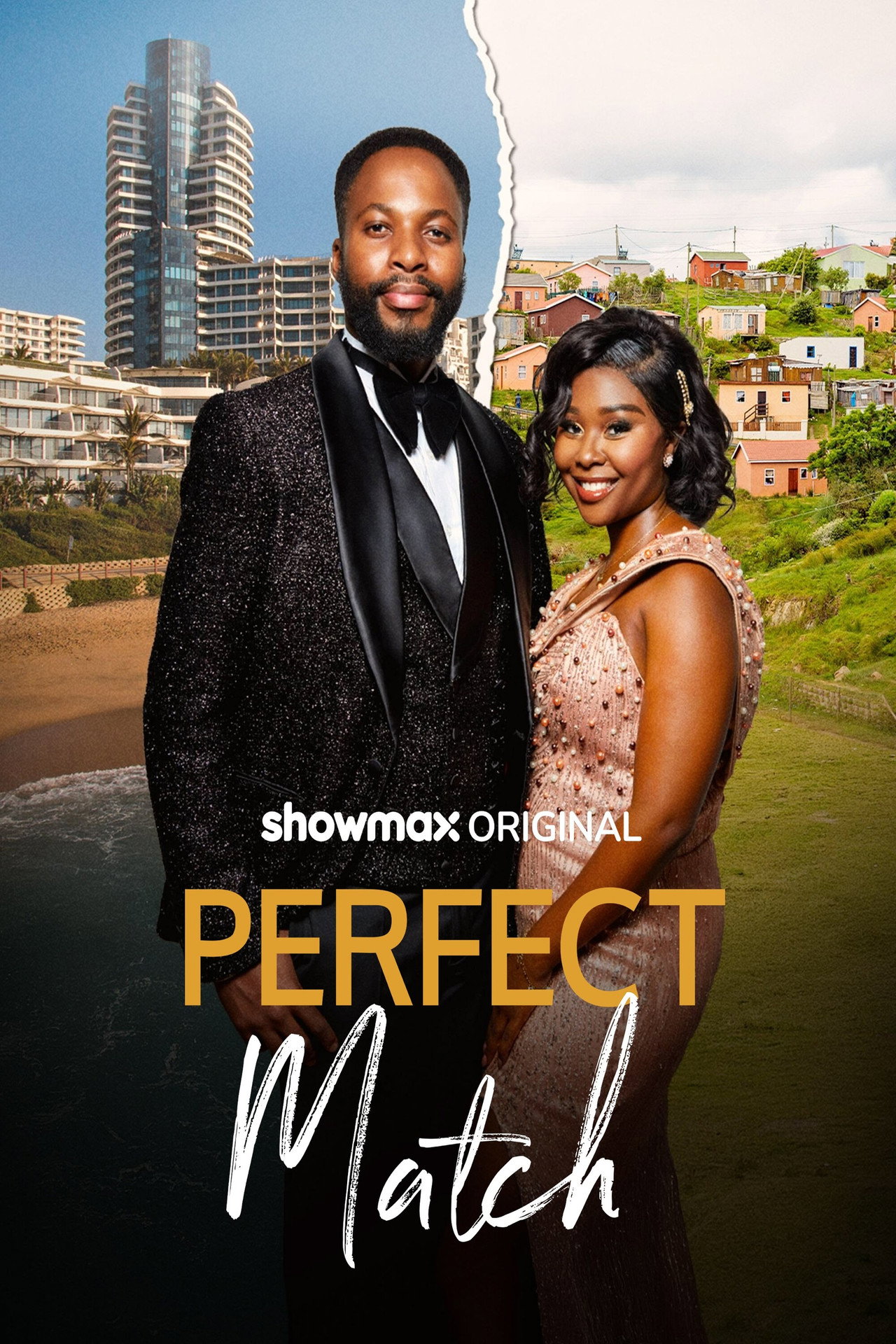 Perfect Match filmaffisch