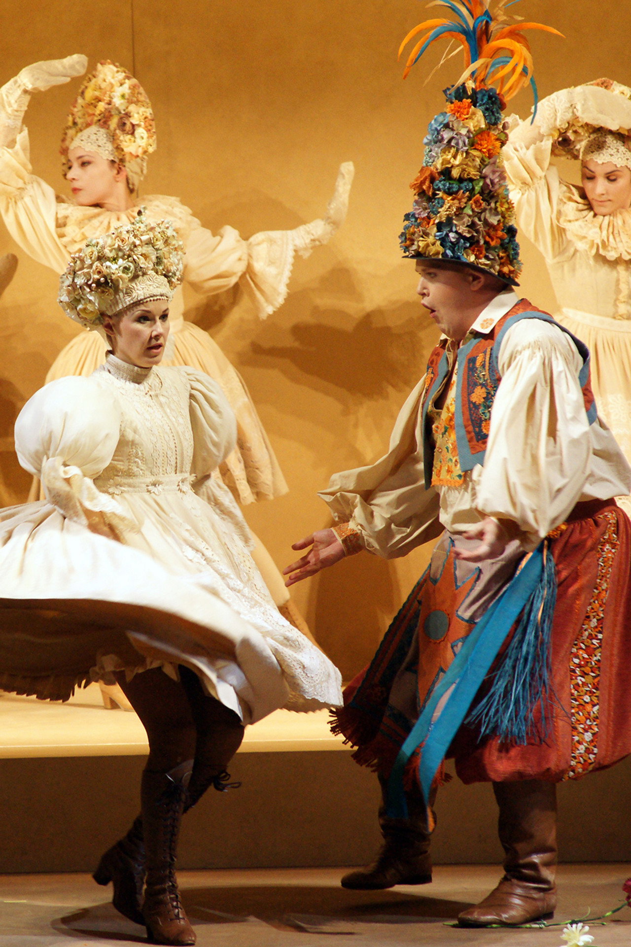 Jenufa filmaffisch