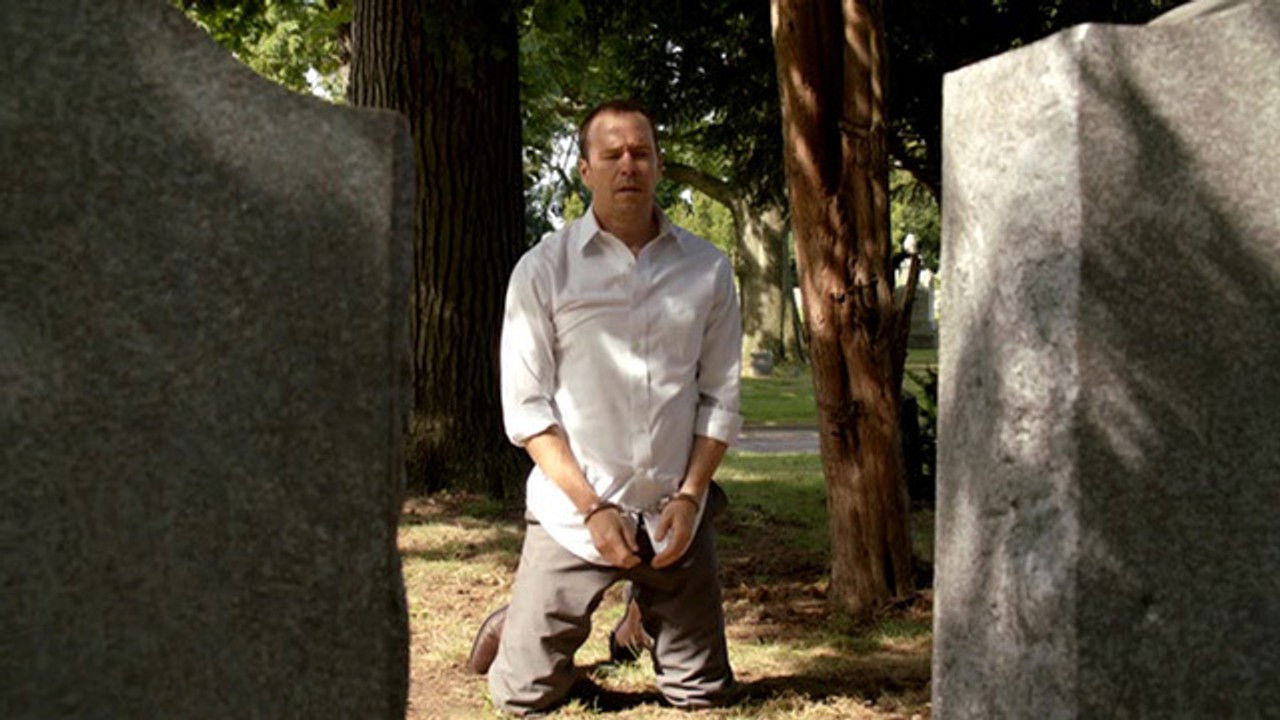 Blue Bloods — Au nom des miens