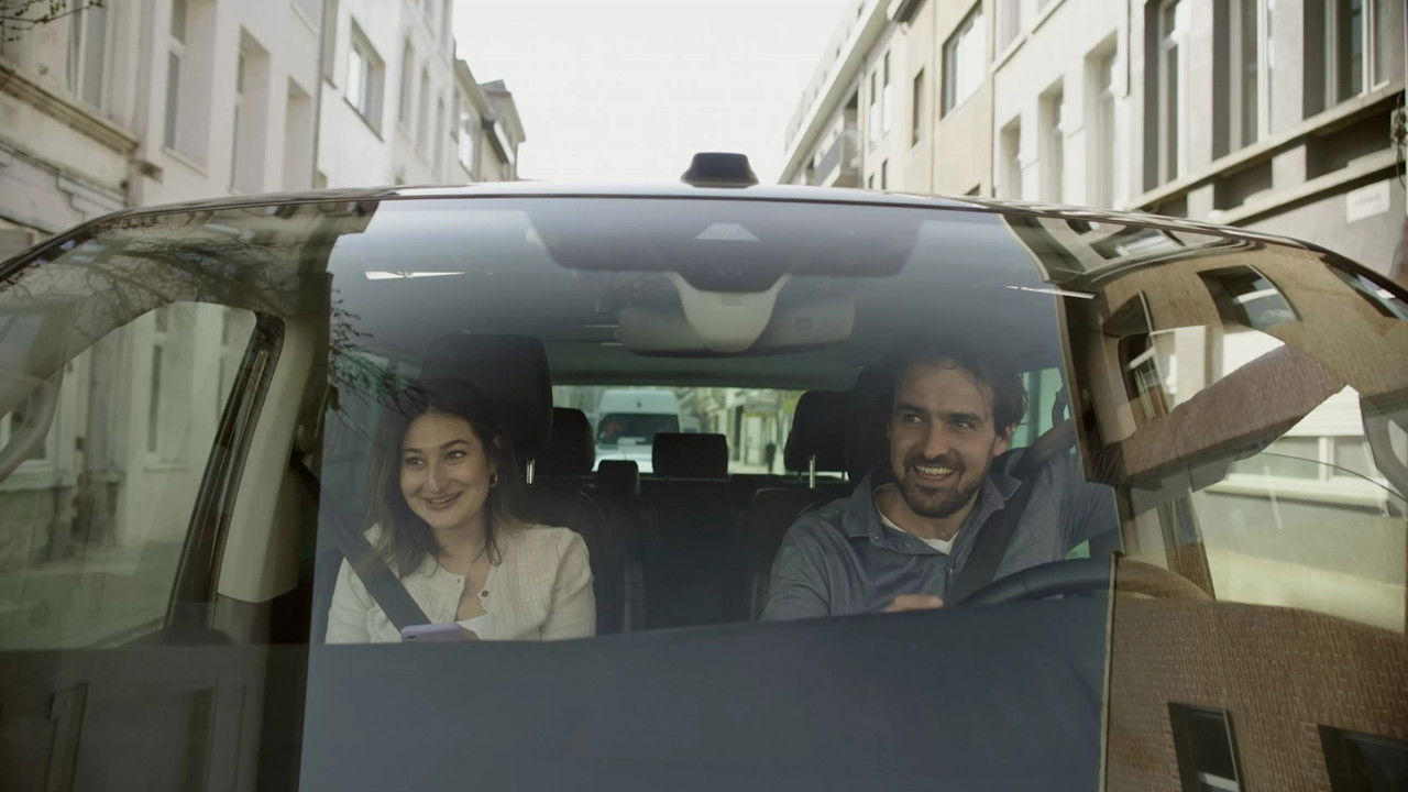 Taxi Joris — Épisode 8