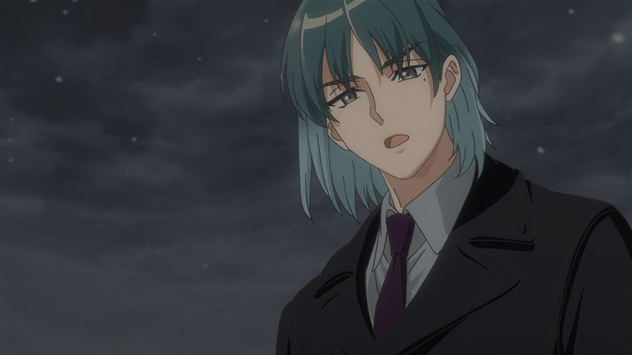 KAWAGOE BOYS SING -Now or Never- — Épisode 12