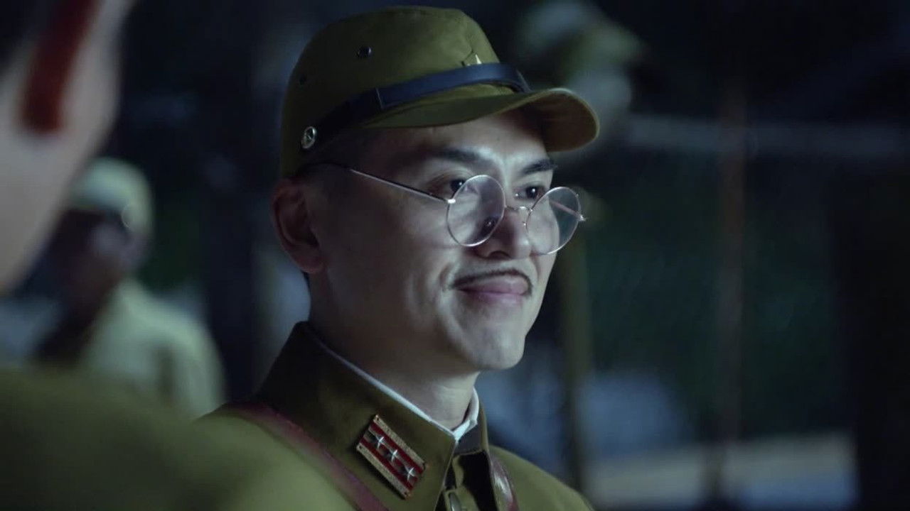 枪口 — Épisode 7