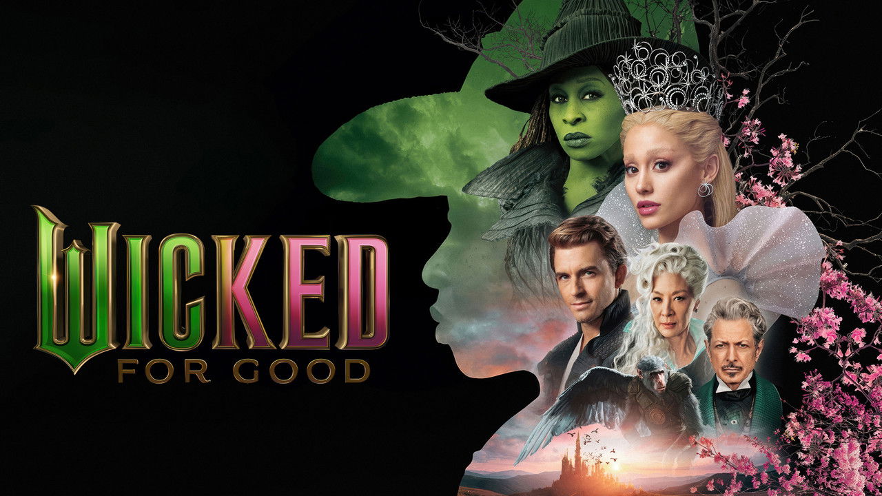 Wicked: For Good