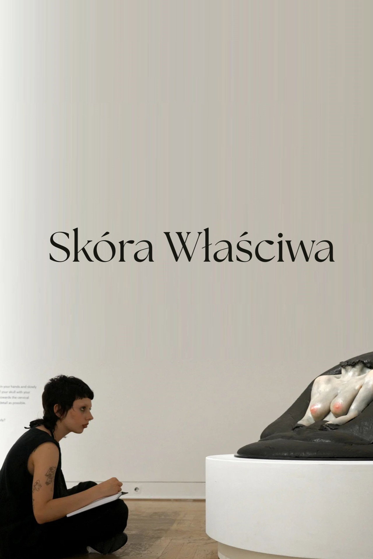 Skóra właściwa