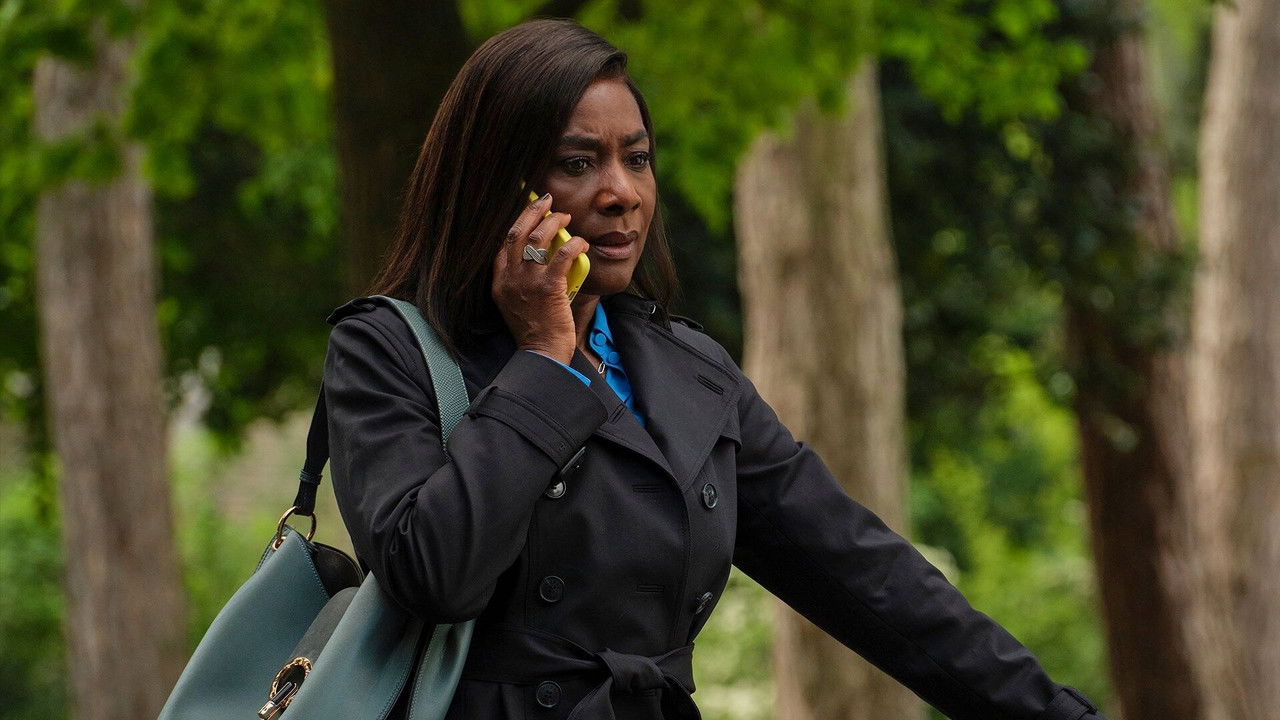 Déluge mortel — Épisode 3