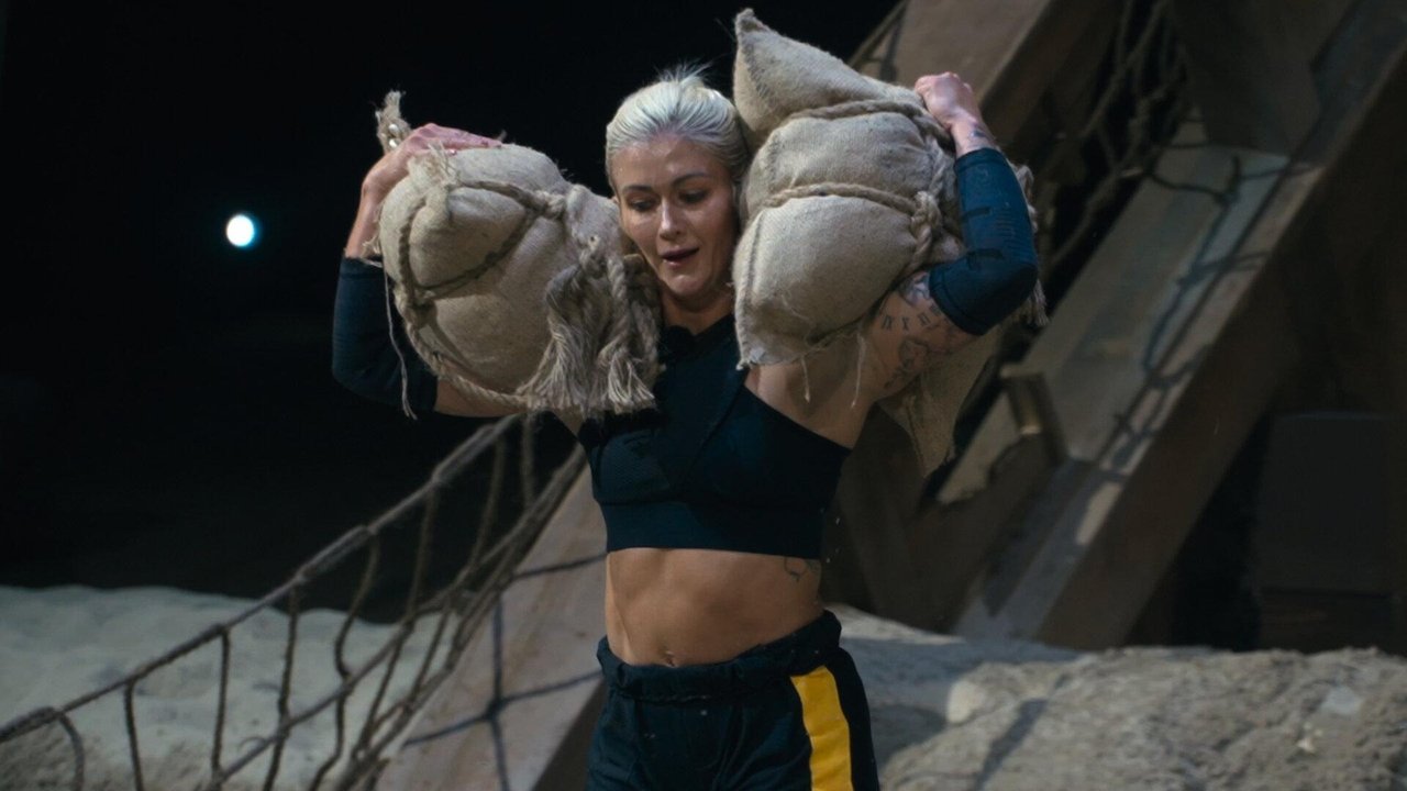 Physical: Asia - Season 1 Episode 3 : Shipwreck