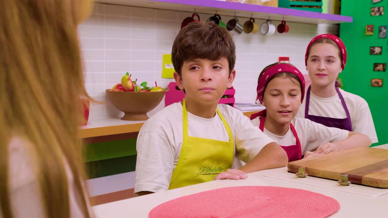 Os Veganitos — Épisode 2