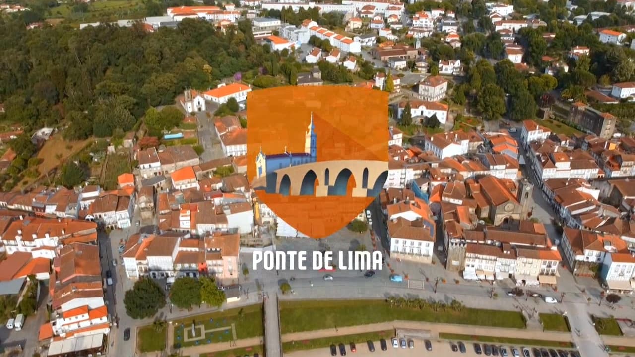 Terra Nossa - Season 4 Episode 4 : Ponte de Lima
