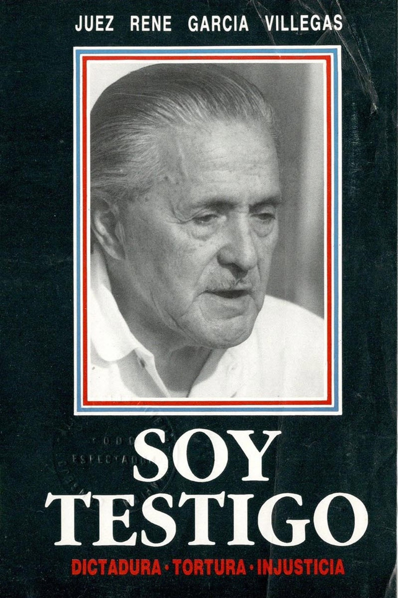 Soy Testigo