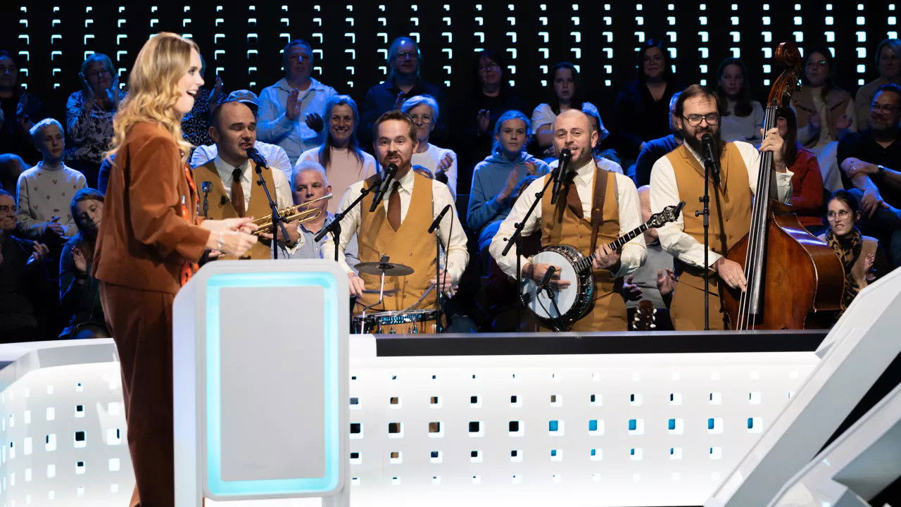 Switch — Épisode 15