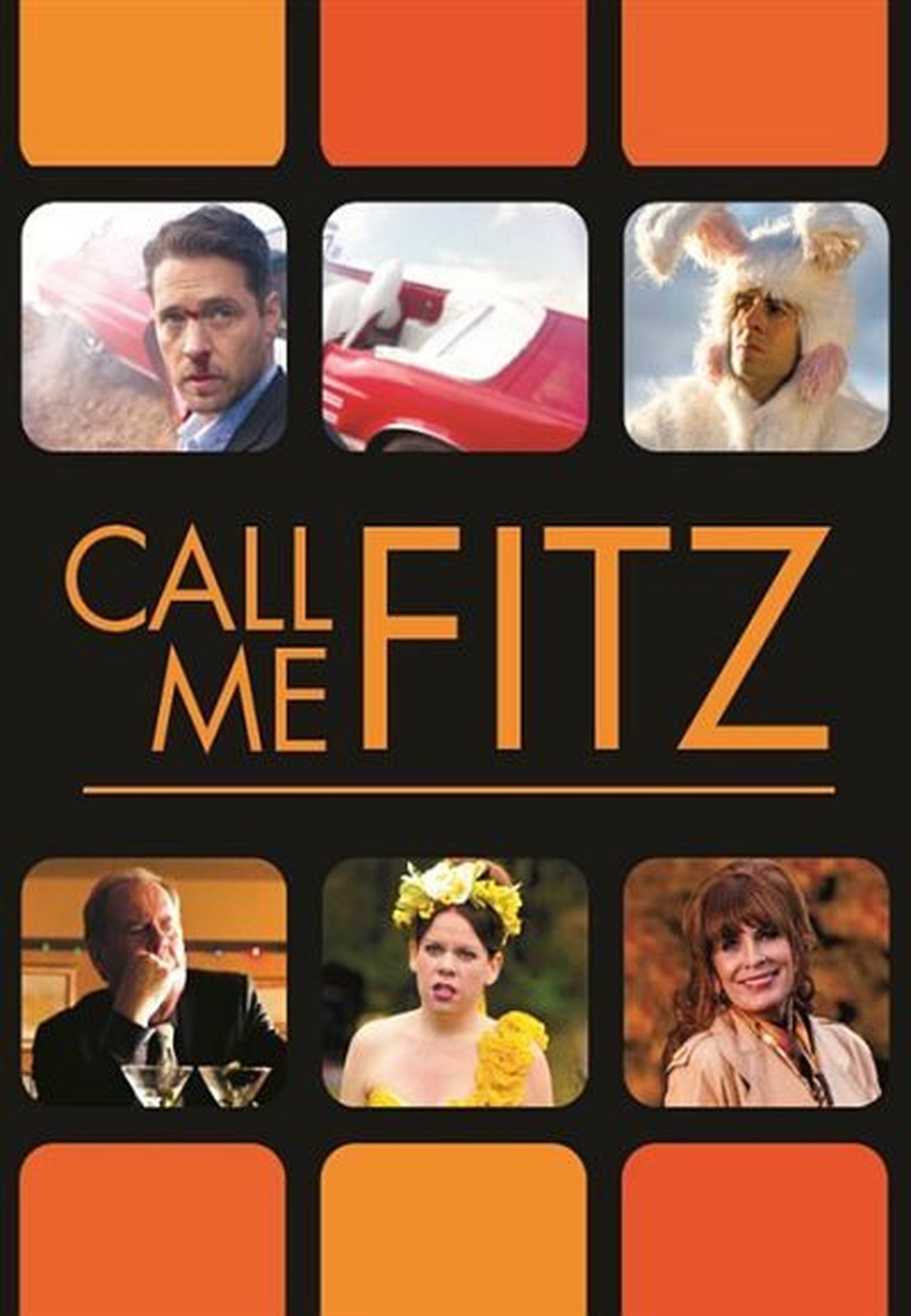 Call Me Fitz (2013)