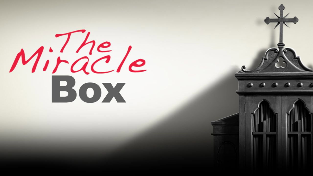The Miracle Box