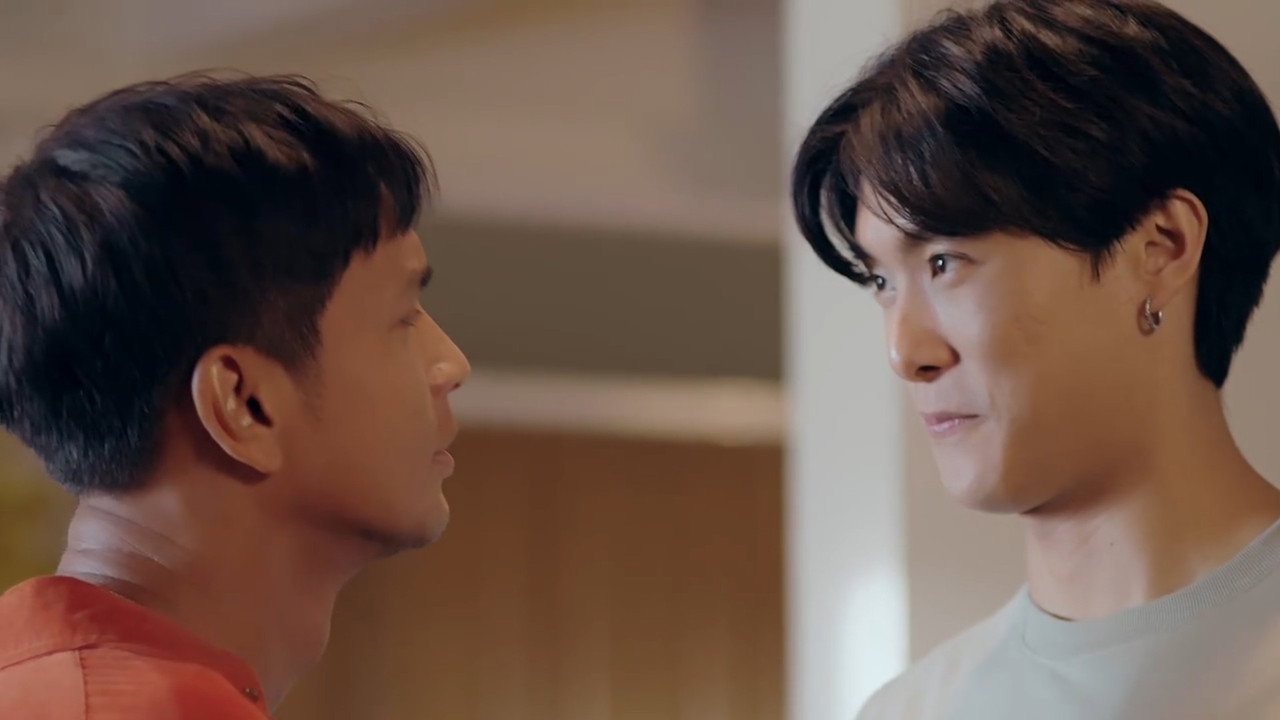 My Universe — still 24