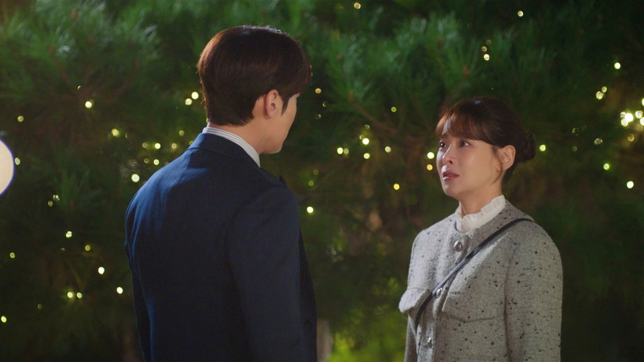 Positively Yours — Épisode 7