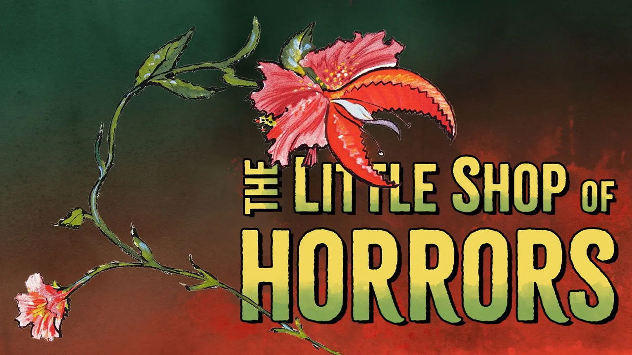 The Little Shop of Horrors