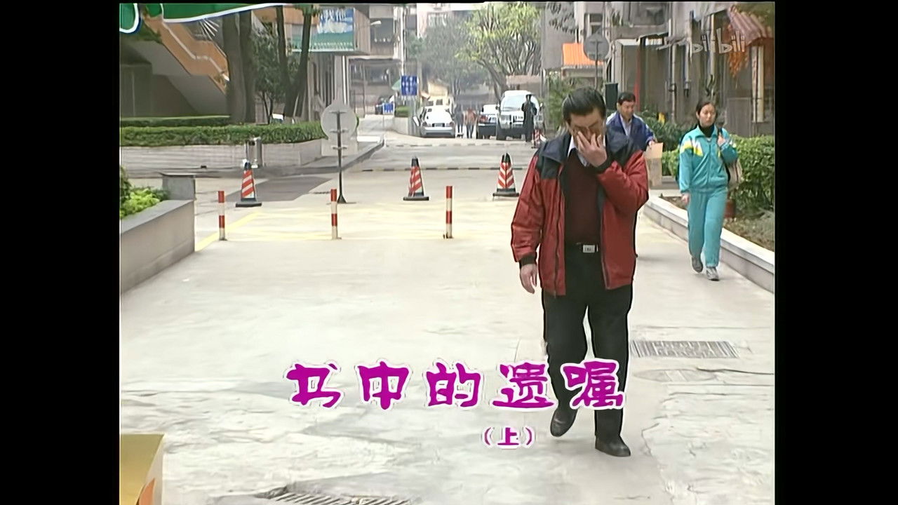 外来媳妇本地郎 — Épisode 839