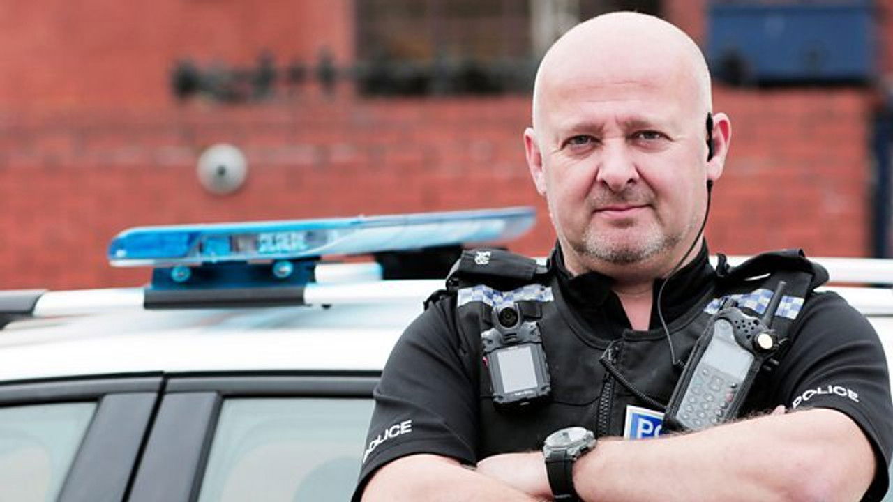 Critical Incident — Épisode 12