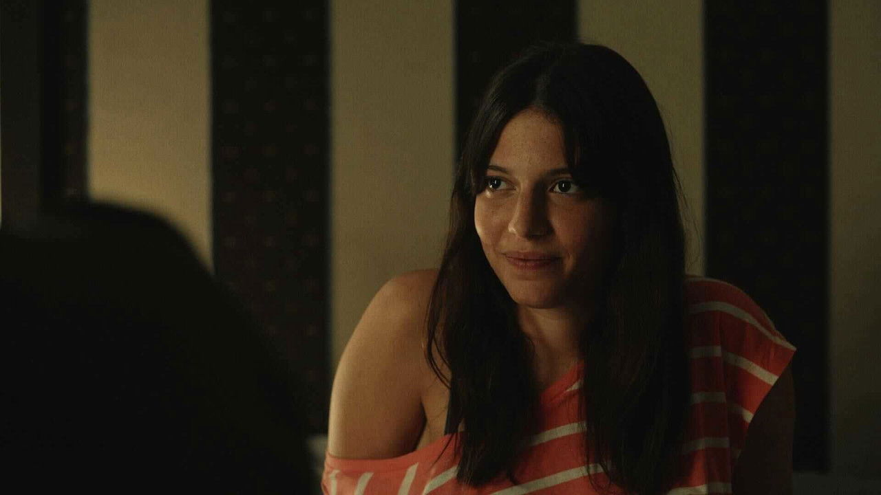 מטכליסטים — Épisode 5