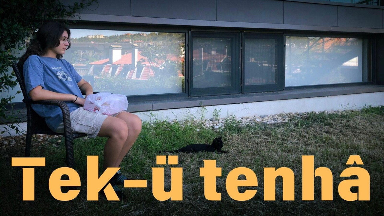 Tek-u Tenha