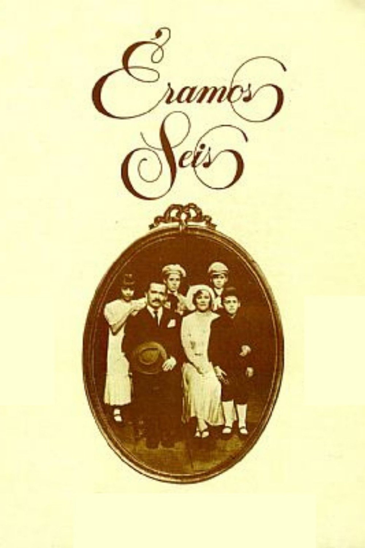Éramos Seis