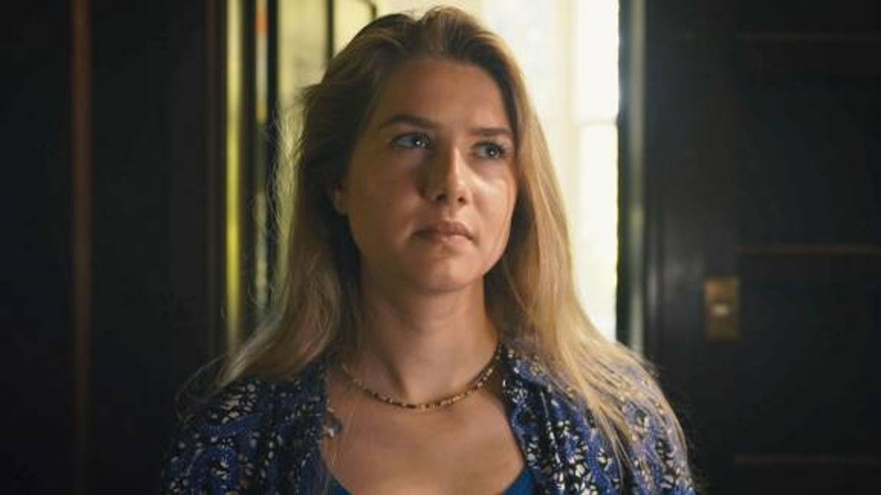 Familie - Raven en Louise in het nauw — Épisode 3