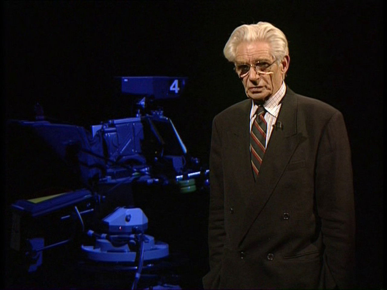 50 Years Of BBC Television News — Épisode 2