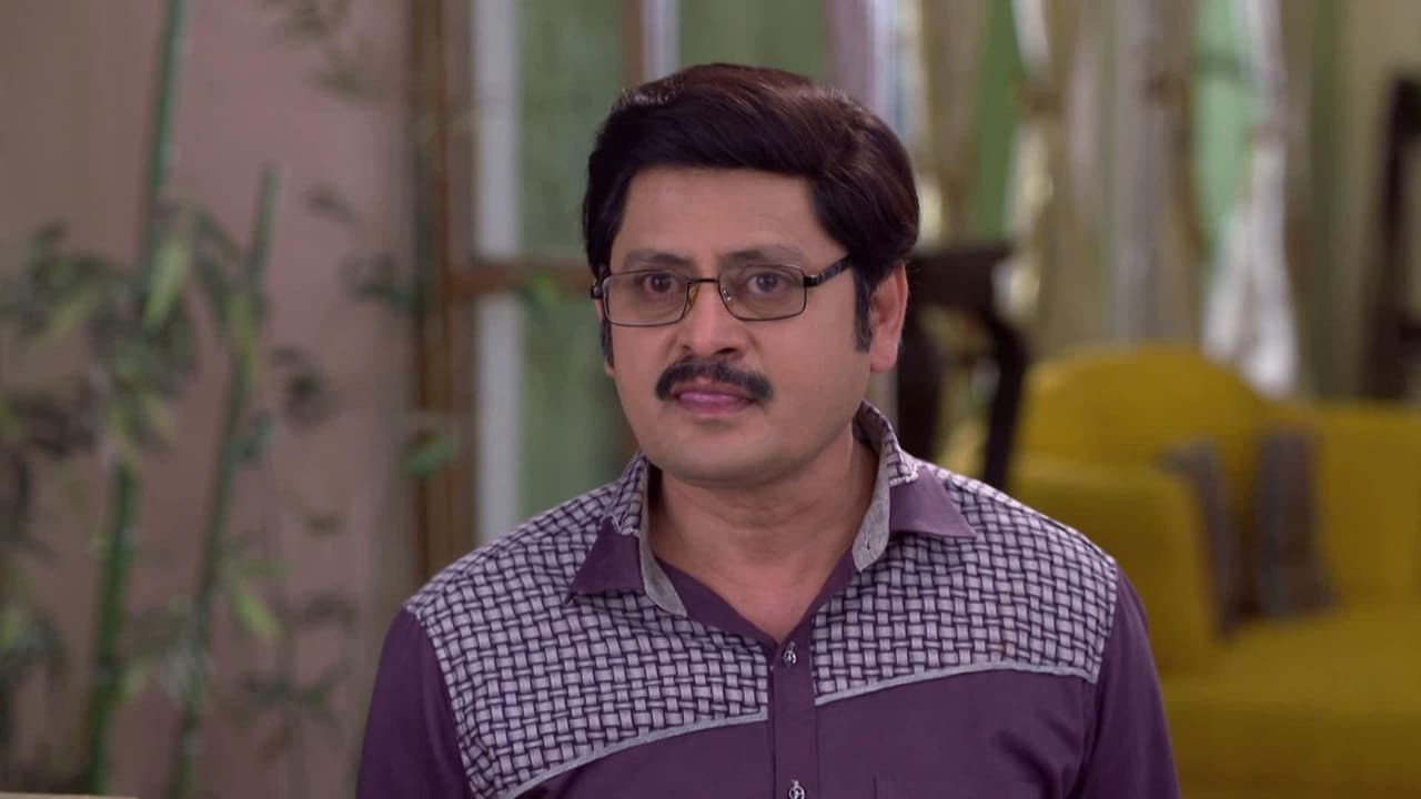 भाभीजी घर पर हैं! — Épisode 1092