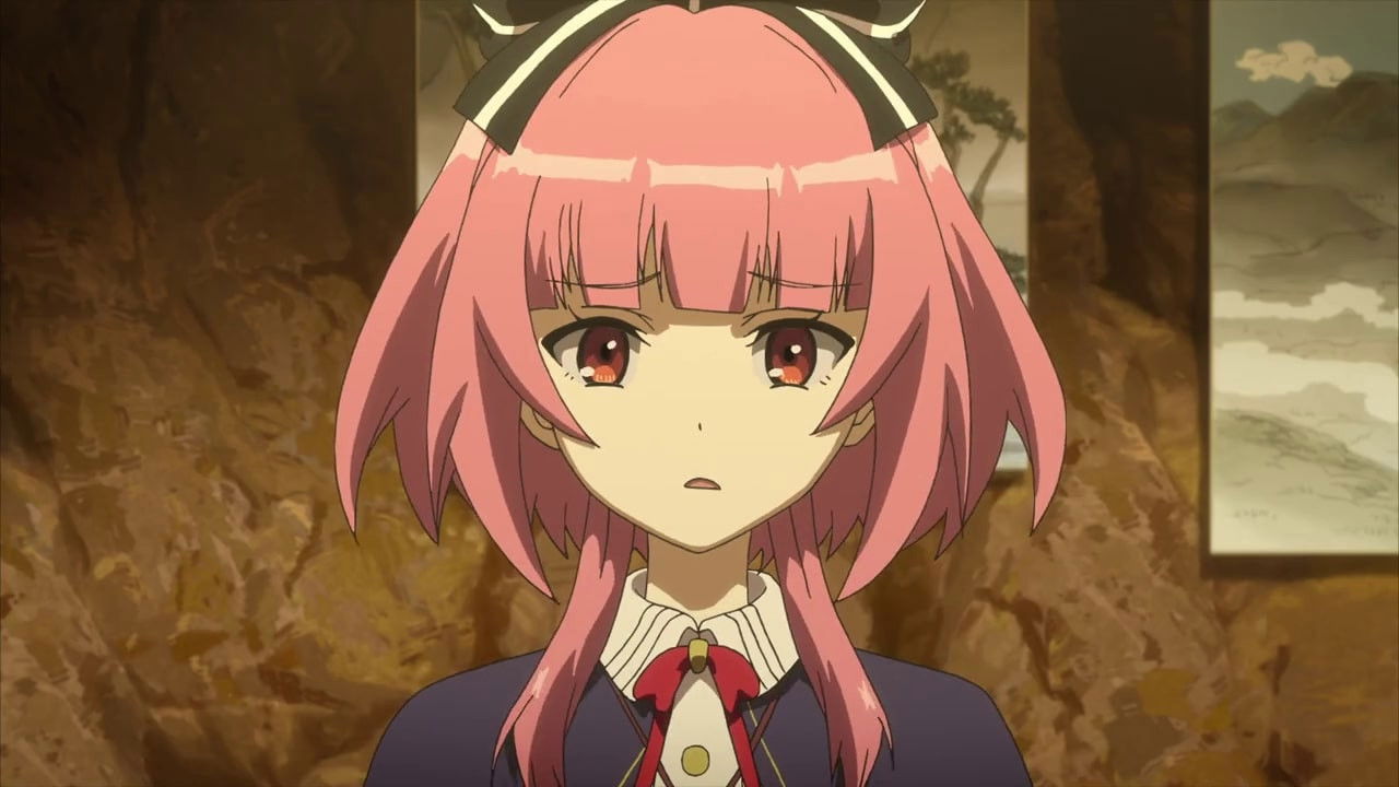 Kouya no Kotobuki Hikoutai — Forteresse Élitaire