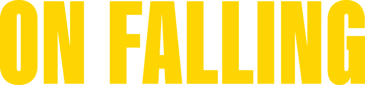 On Falling