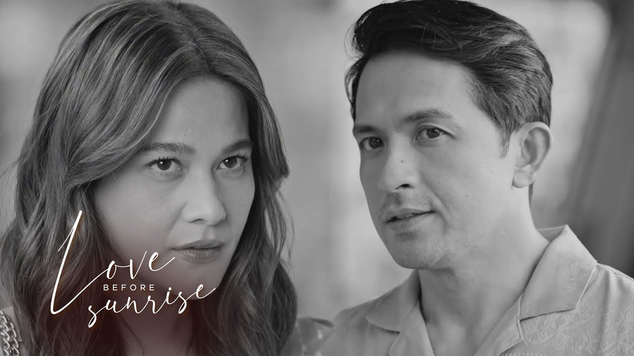 Love Before Sunrise — Épisode 45