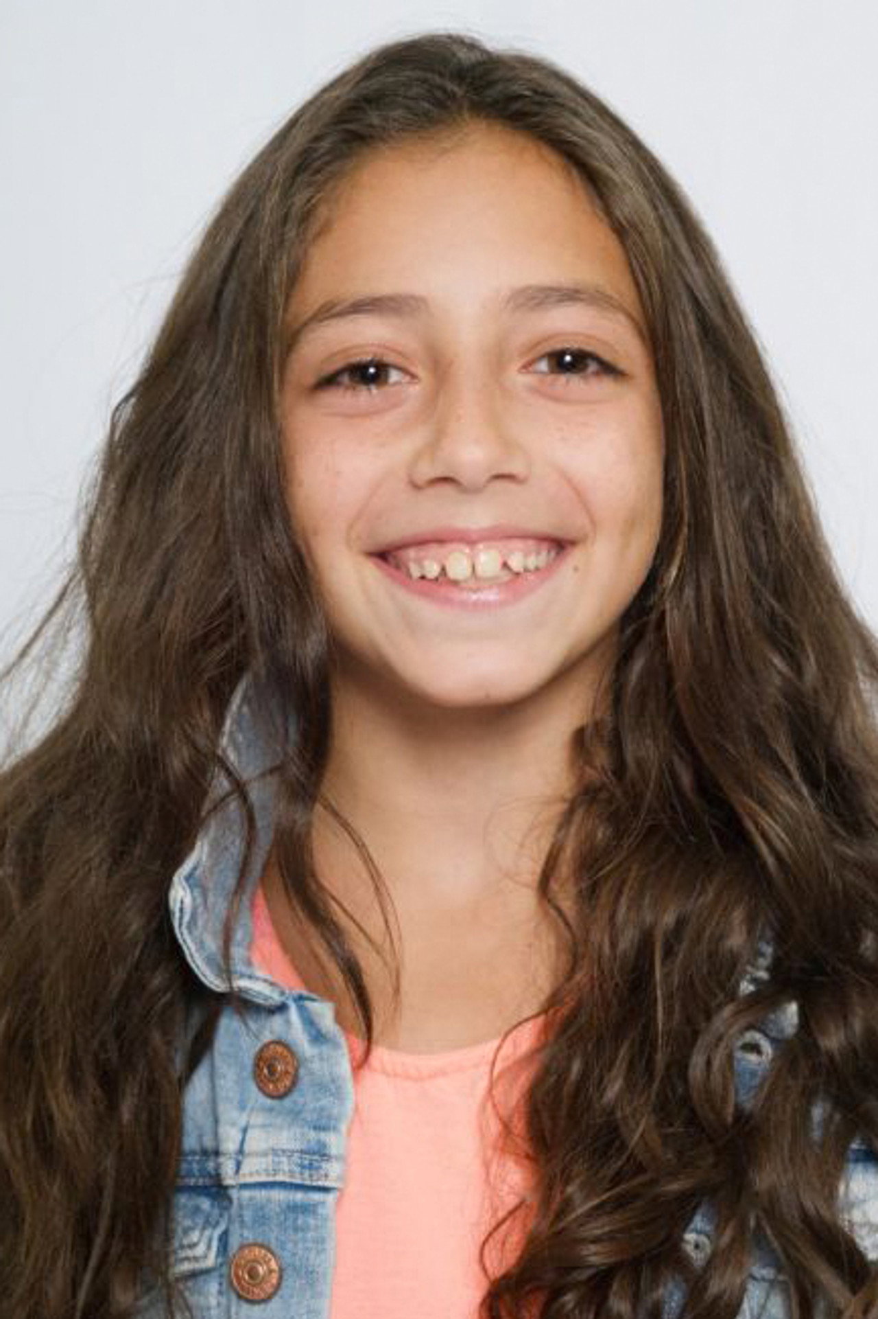 Alice Marzoumanian