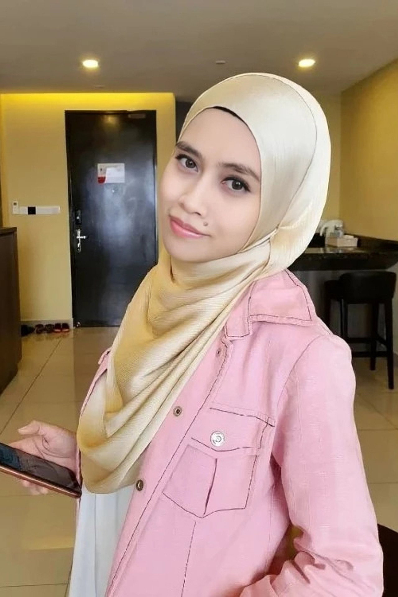 Noorhayati Maslini