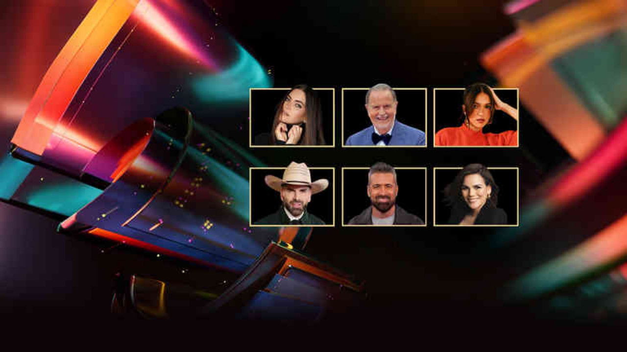 Premio Lo Nuestro 2026 — Épisode 1