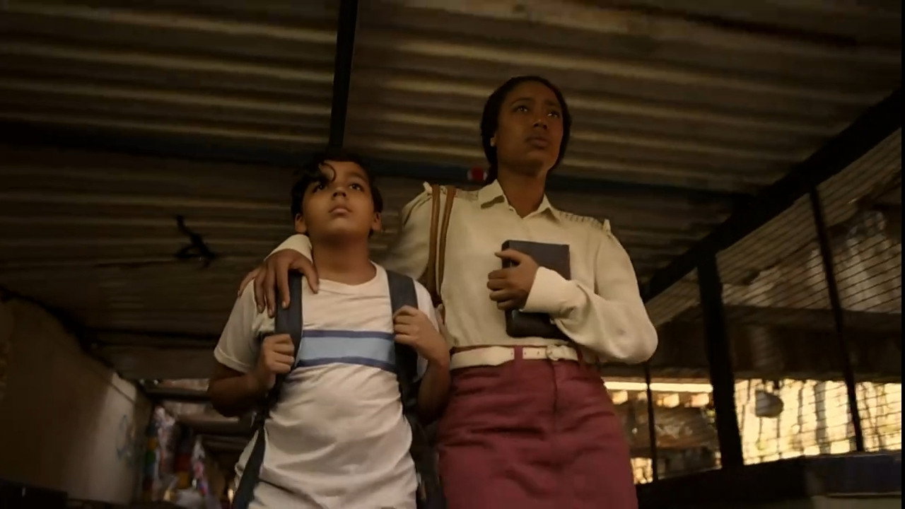 Still from Episode 2