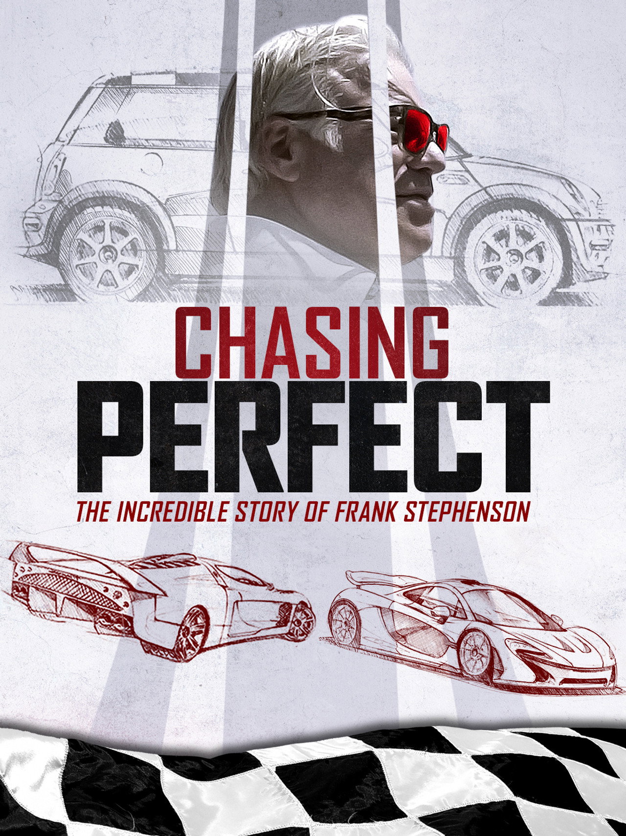 Chasing Perfect filmaffisch