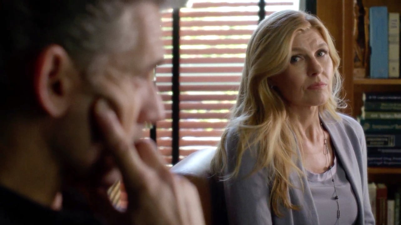 Dirty John - Season 1 Episode 5 : Lord High Executioner