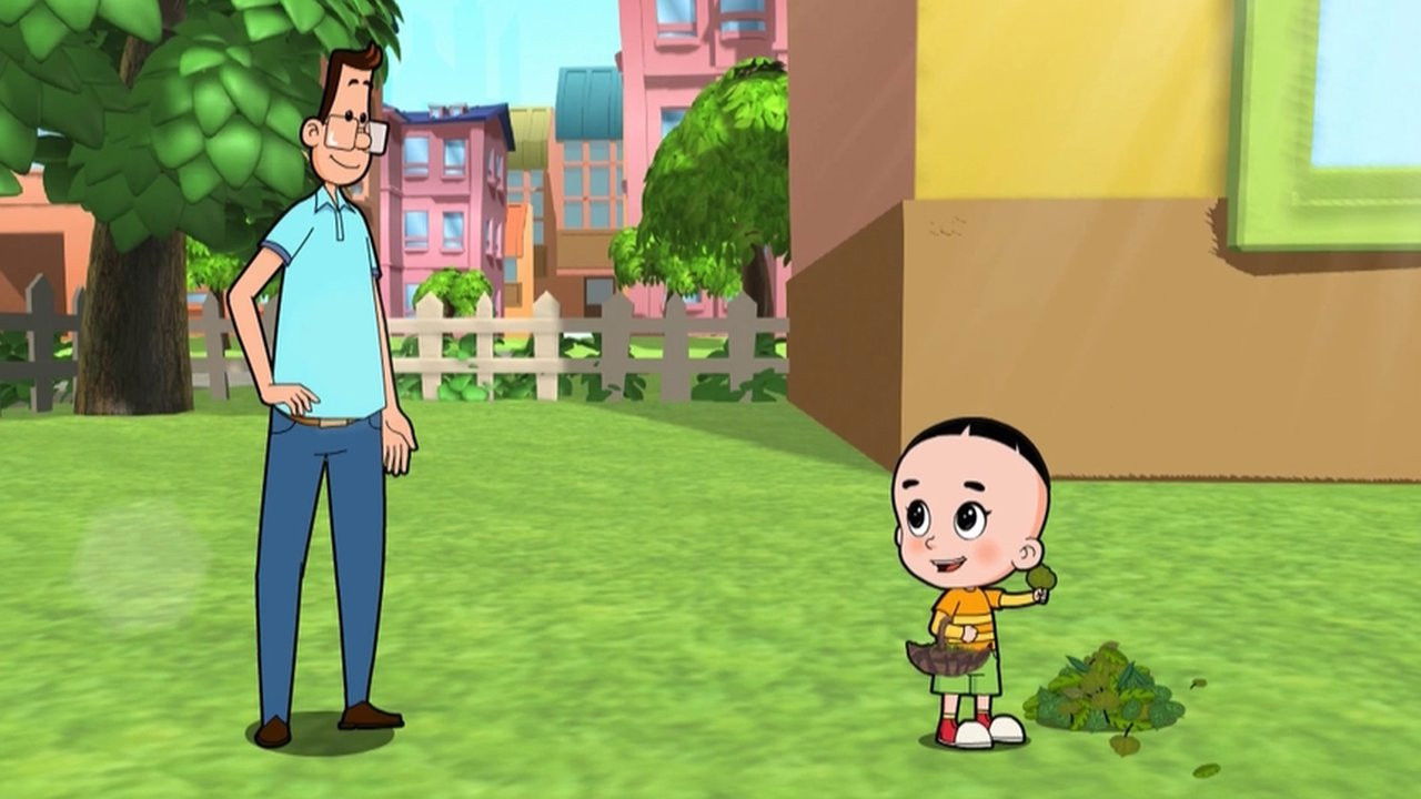 新大头儿子和小头爸爸 — Épisode 125