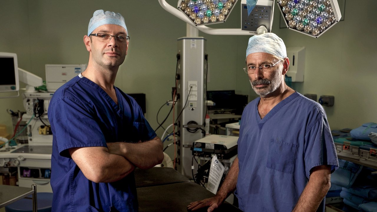 Surgeons：At the Edge of Life - Season 1 Episode 2 : Last Chance Saloon