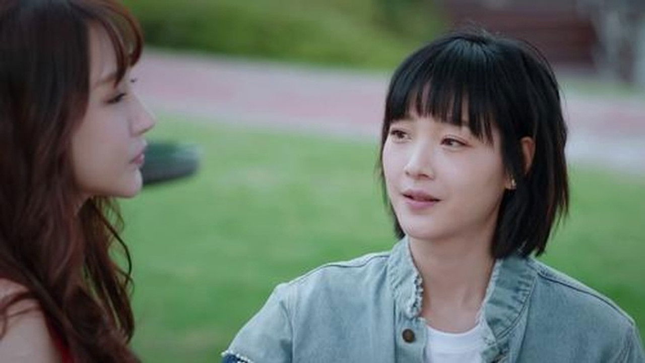 乔安你好 — Épisode 25