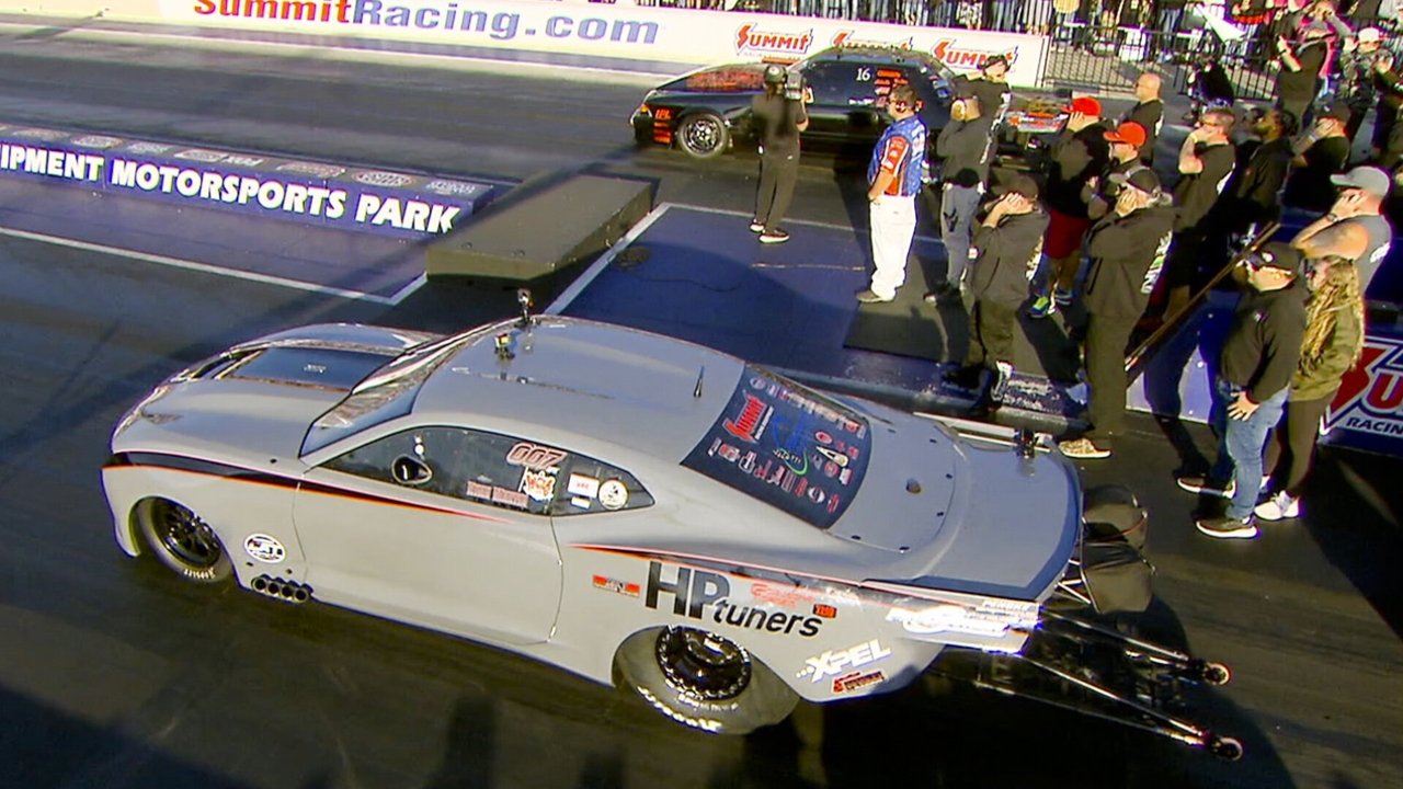 Street Outlaws: No Prep Kings - Season 5 Episode 12 : Chasing Ryan